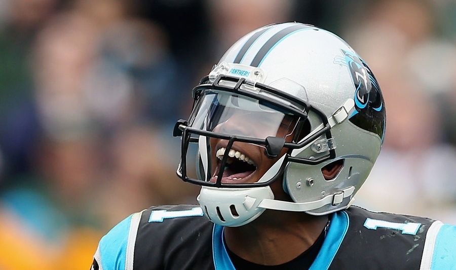 Upset Mom Writes Crazy Open Letter To Cam Newton