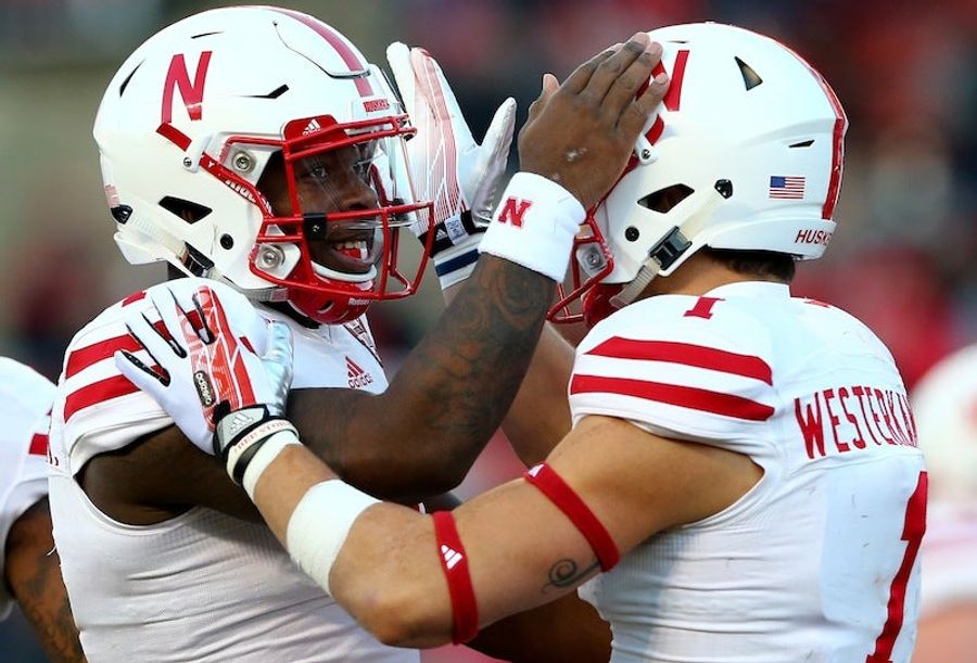 Alleged Rape Reported At Home Of Nebraska Football Players