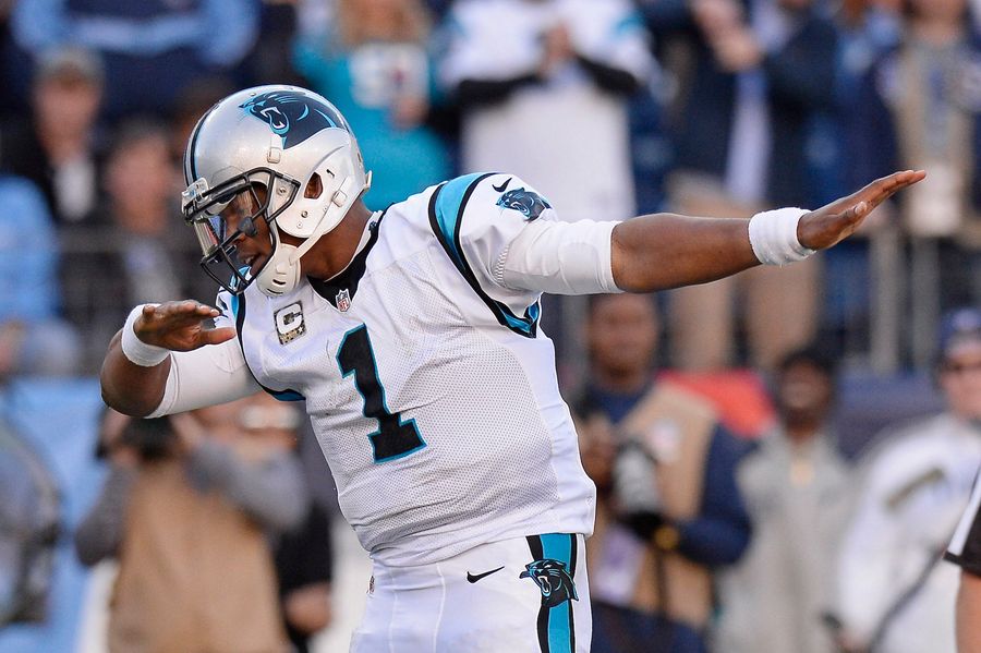 Scared White People Are Running Out Of Reasons To Hate Cam Newton