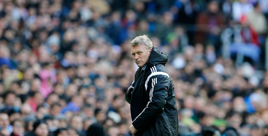 David Moyes Was Dumb Enough To Turn Down Other Jobs Before Getting Canned In Spain