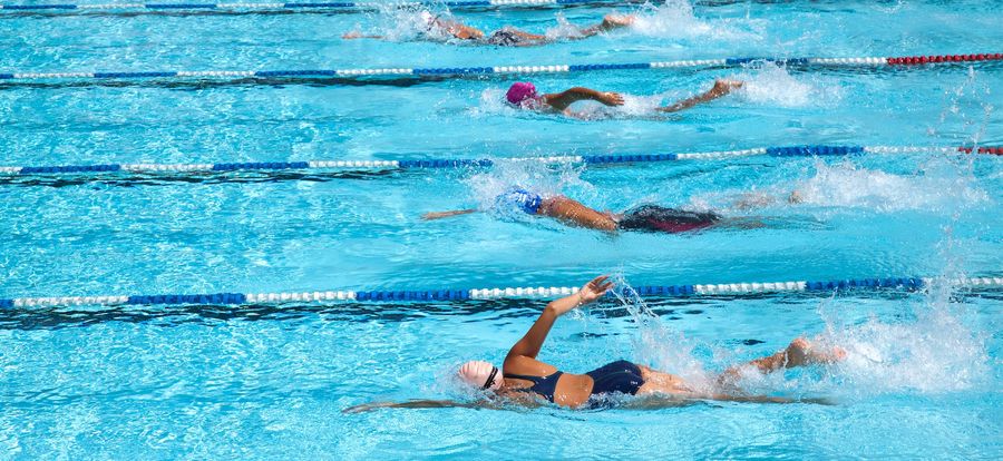 Towson University Women's Swimming And Diving Team Rocked By Locker Room Recording Scandal