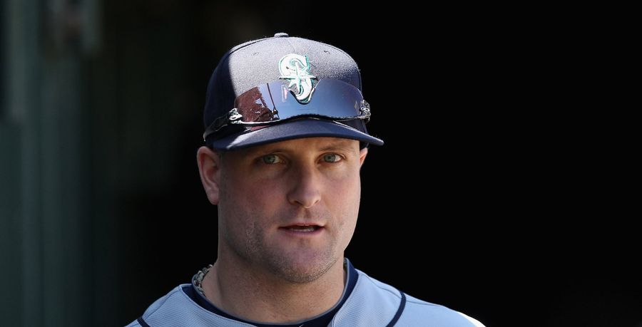 Russell Branyan Arrested For Allegedly Breaking Into Ex-Wife's House, Stealing Stuff, Turning Down The Thermostat