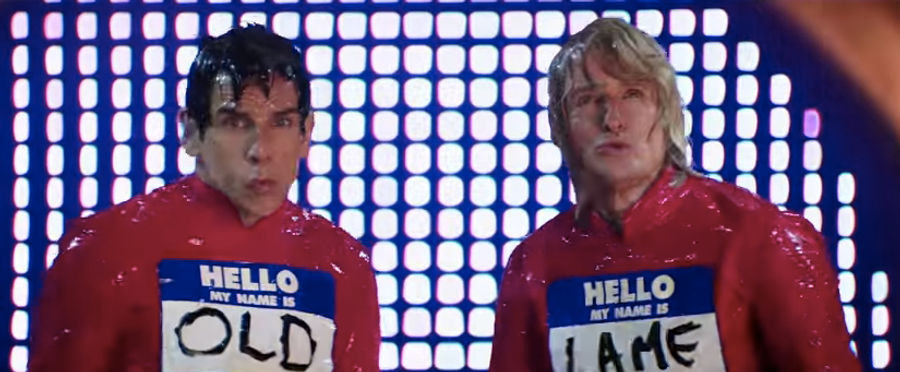 The <i>Zoolander 2 </i>Trailer Makes It Look Tolerable, At Least