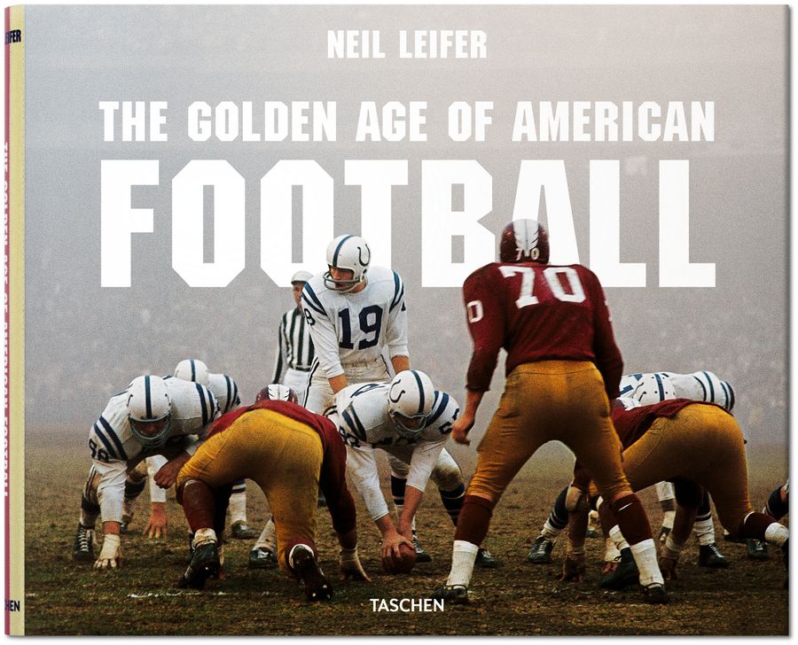A Q&A With One Of The Best Sports Photographers To Ever Do It