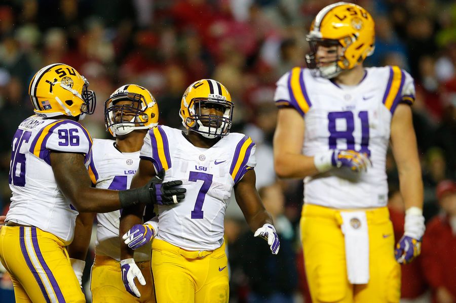 <i>AP Stylebook</i> Declares Which College Teams Get To Go By Their Initials