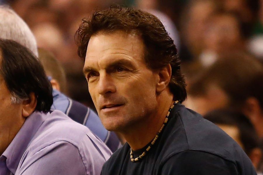 Doug Flutie Says His Parents Died Within An Hour Of Each Other