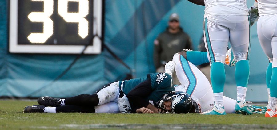 No One's Responsible For Chip Kelly's Offense But Chip Kelly