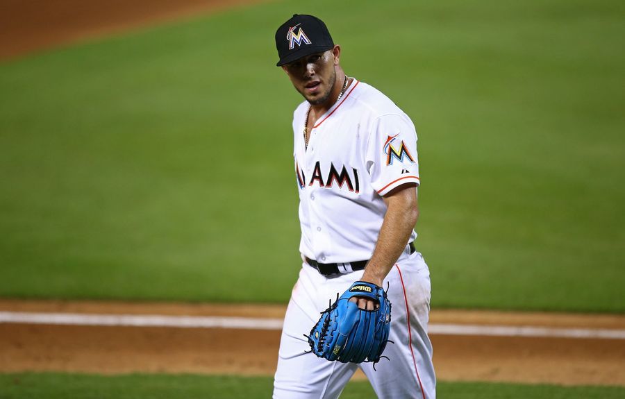 The Jose Fernandez Trade Rumors Just Started And Reporters Are Fighting About Them