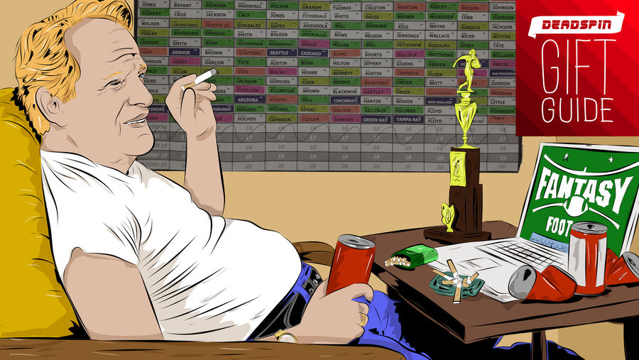 Things To Learn Because Your Fantasy Football Team Flamed Out