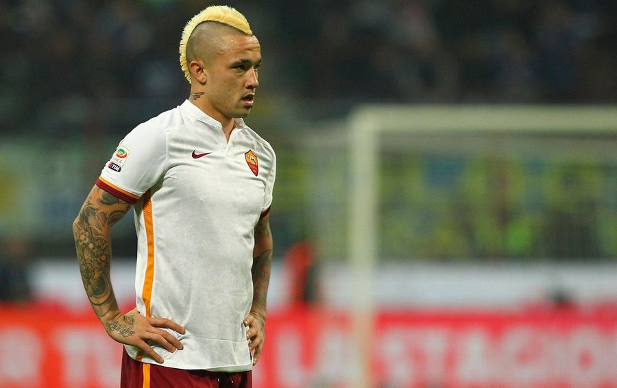 Soccer Star Gets Police Called On Him By People Thinking He Was A Terrorist