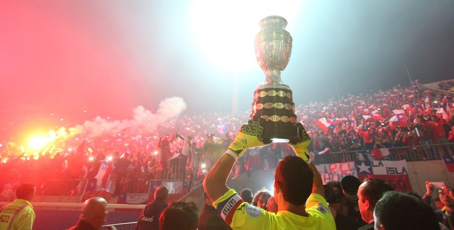 The Copa América Centenario Is Going To Be Awesome