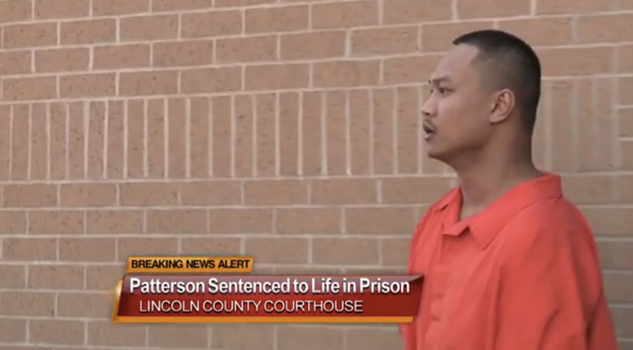 Man Convicted Of Killing Adrian Peterson's Son Sentenced To Life In Prison
