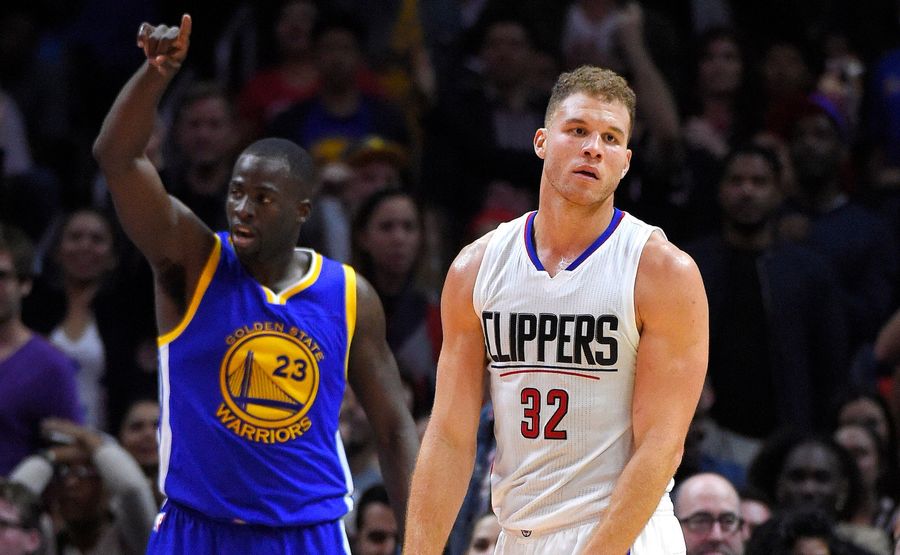 So How Are You Supposed To Beat The Warriors?