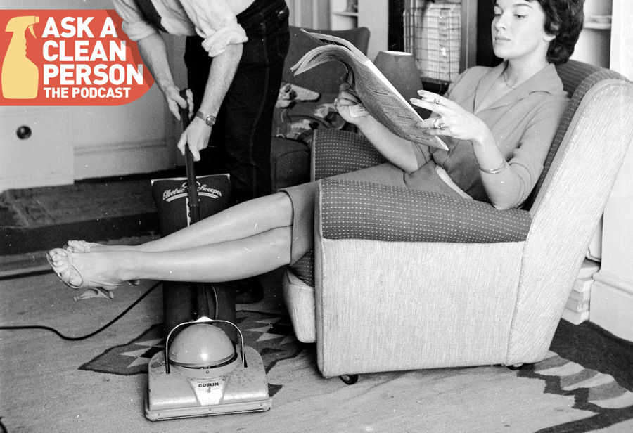 Cleancast: Which Vacuum Should I Buy?