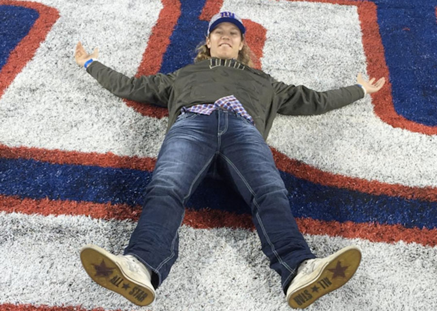 Noah Syndergaard Is Now A True New Yorker