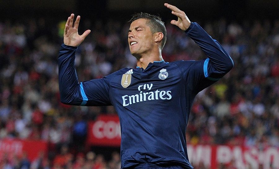 Real Madrid Really Can't Afford To Lose To Barcelona In <i>El Clásico</i>