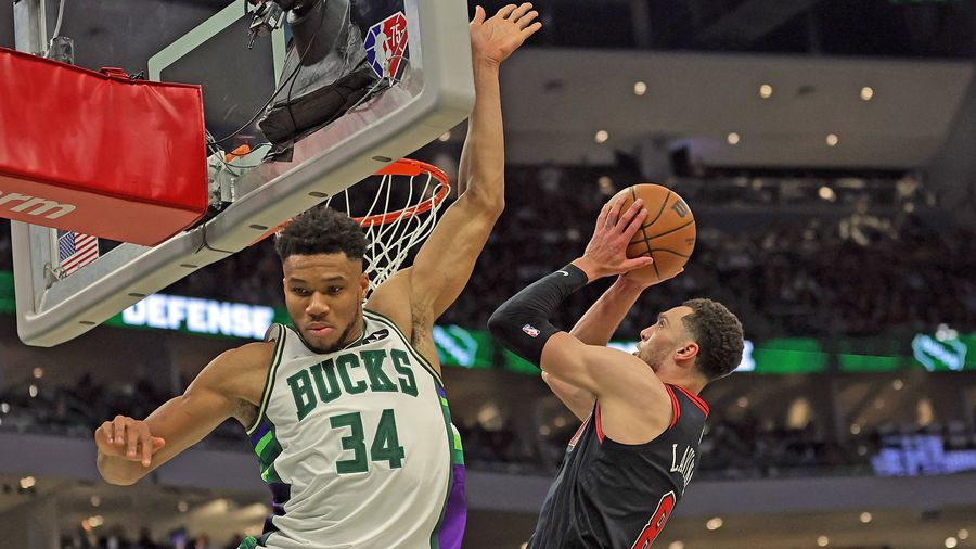 Ranking the NBA’s first round matchups by how likely we are to see an upset