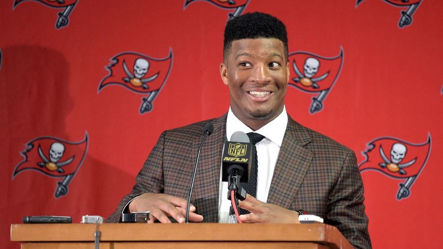 Jameis Winston Is Threatening To Sue CNN To Prevent Airing Of College Rape Documentary