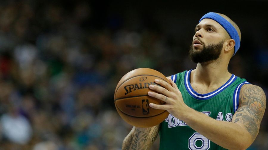 Oh Huh, The Dallas Mavericks Might Be Good Again