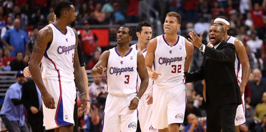 The Clippers Are Going To Be Crazy Next Year. And Fun. But Mostly Crazy.