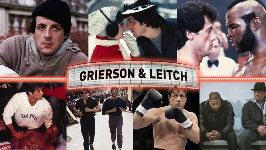 The<i> Rocky </i>Movies, Ranked