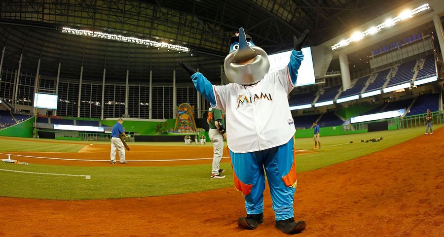 Miami Marlins Dump Longtime TV Analyst Tommy Hutton