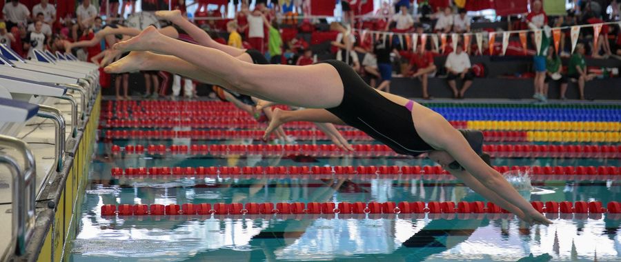 Towson University Diving Coach Charged In Locker Room Recording Case