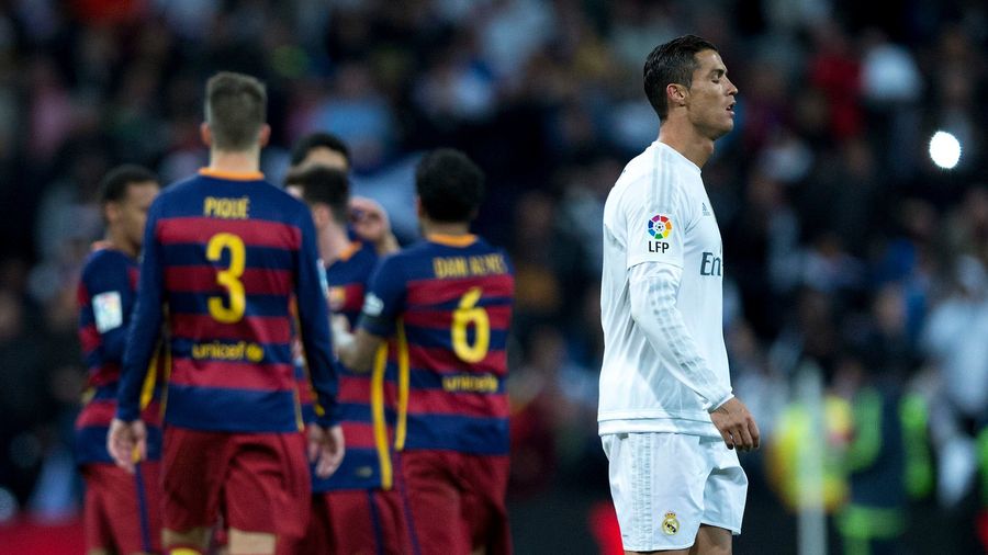Florentino Pérez Is What's Wrong With Real Madrid