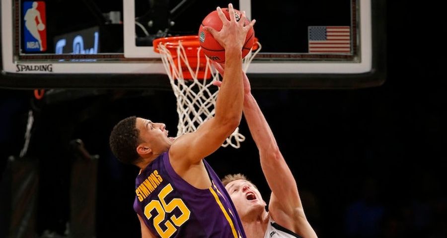 If You Aren&#39;t Up On Ben Simmons Yet, It&#39;s Time To Change That