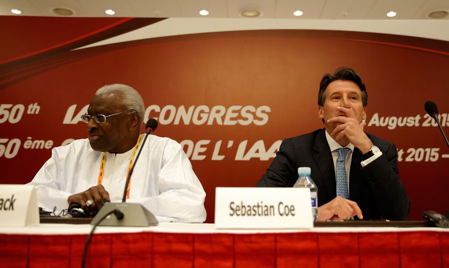 Coe's Dilemma: Does This Bribery And Corruption Make Me Look Complicit?