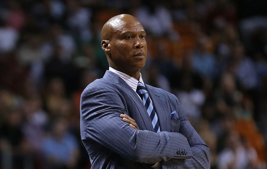 Byron Scott Is Still Being Stupid About D&#39;Angelo Russell
