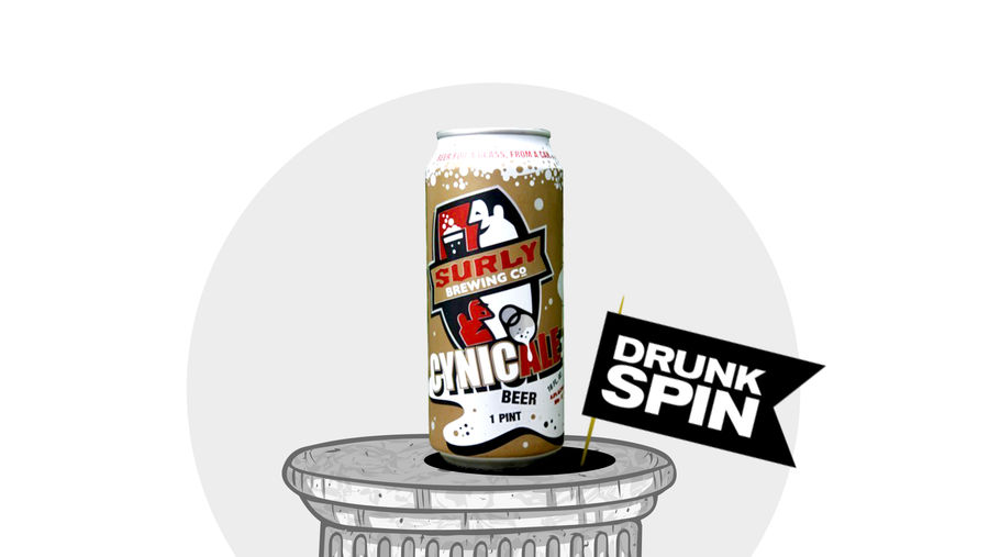 The Perfect Beer For All Your Thanksgiving Needs