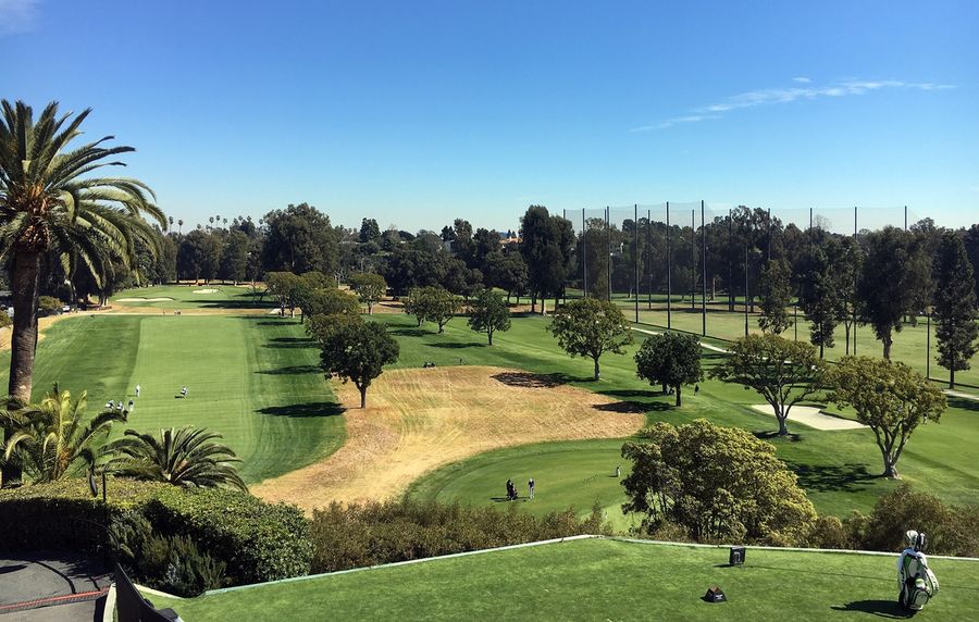 PGA: The Genesis Invitational - Third Round