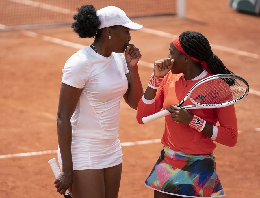 Tennis: French Open