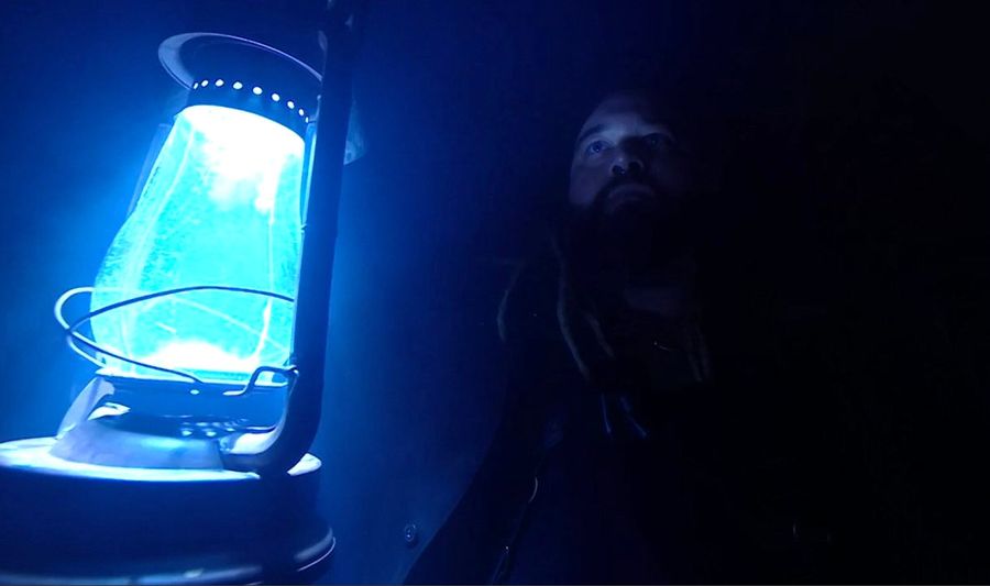 Can WWE get Bray Wyatt right this time?