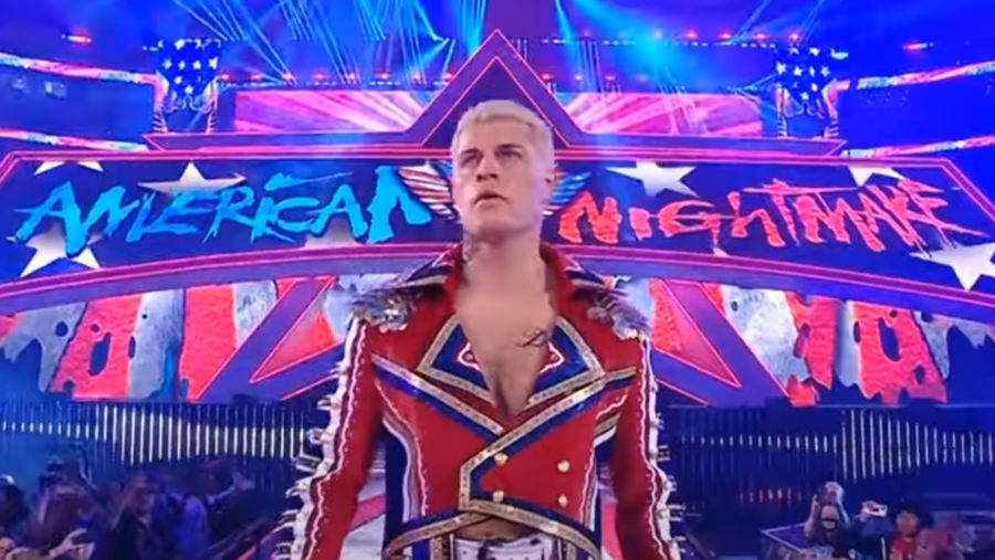 Cody Rhodes got what he wanted, but what’s next?