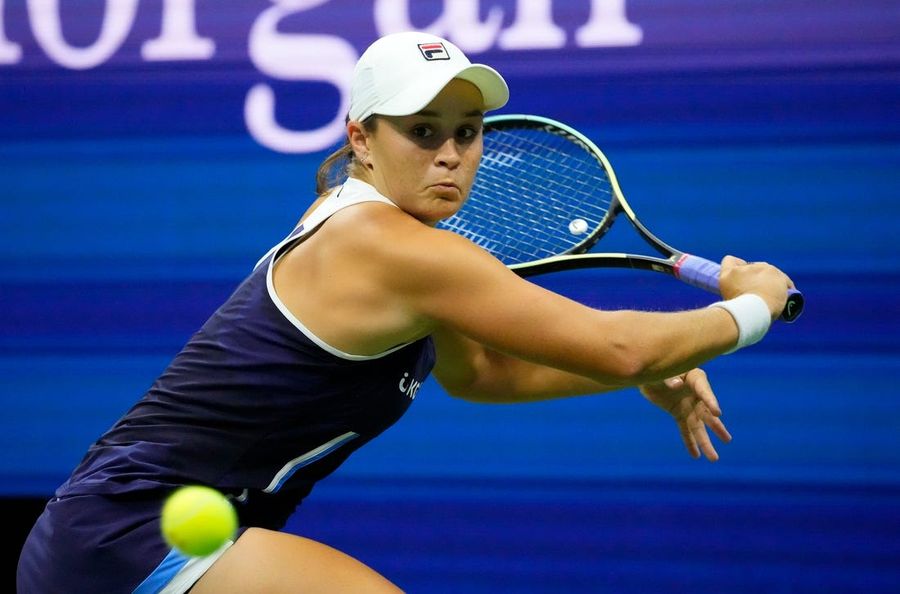 Tennis: US Open