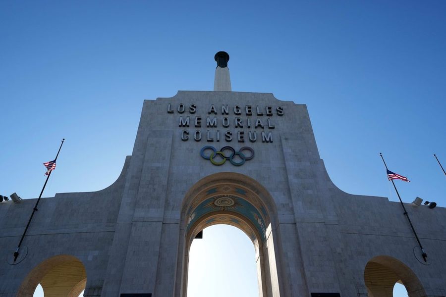 NCAA Football: Stanford at Southern California