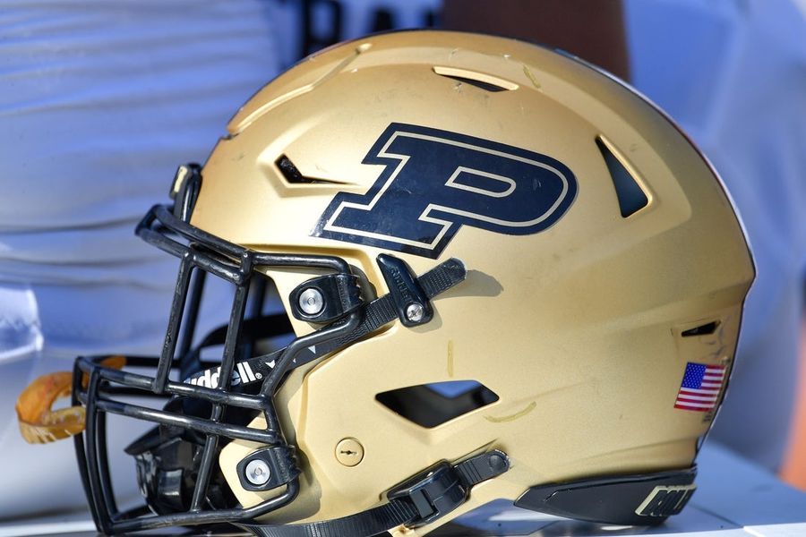 Purdue hires Rice's Tommy McClelland as new AD