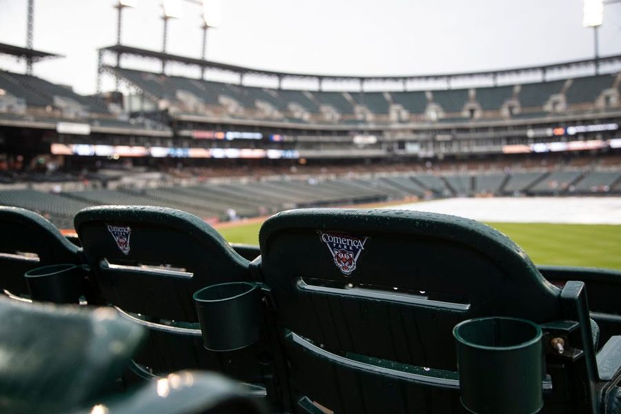 Pirates-Tigers postponed due to inclement weather forecast
