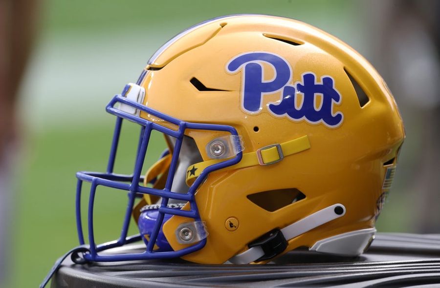 NCAA Football: New Hampshire at Pittsburgh