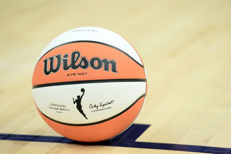 WNBA: Finals – Chicago Sky at Phoenix Mercury