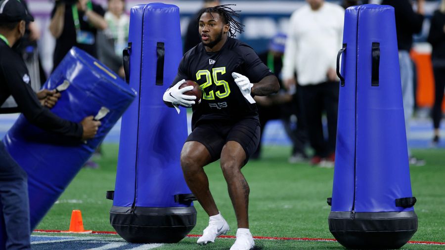 Threat of boycott made NFL ditch its plans for a ‘bubble’ at the combine quickly