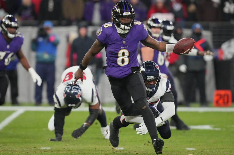 Three AFC Teams That Can Dethrone Kansas City Chiefs