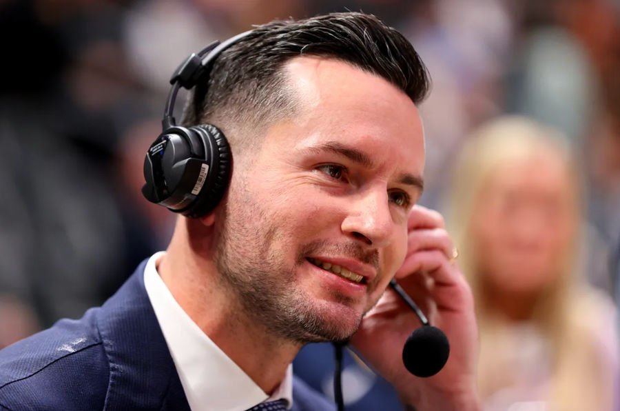 Los Angeles Lakers Used JJ Redick As Smokescreen For Head Coaching Search & It Worked Perfectly