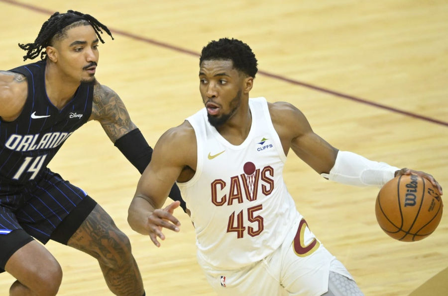 Take Donovan Mitchell At His Word: He's Likely Returning To Cleveland Cavaliers This Summer