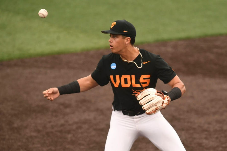2024 MLB Draft Top Names To Know