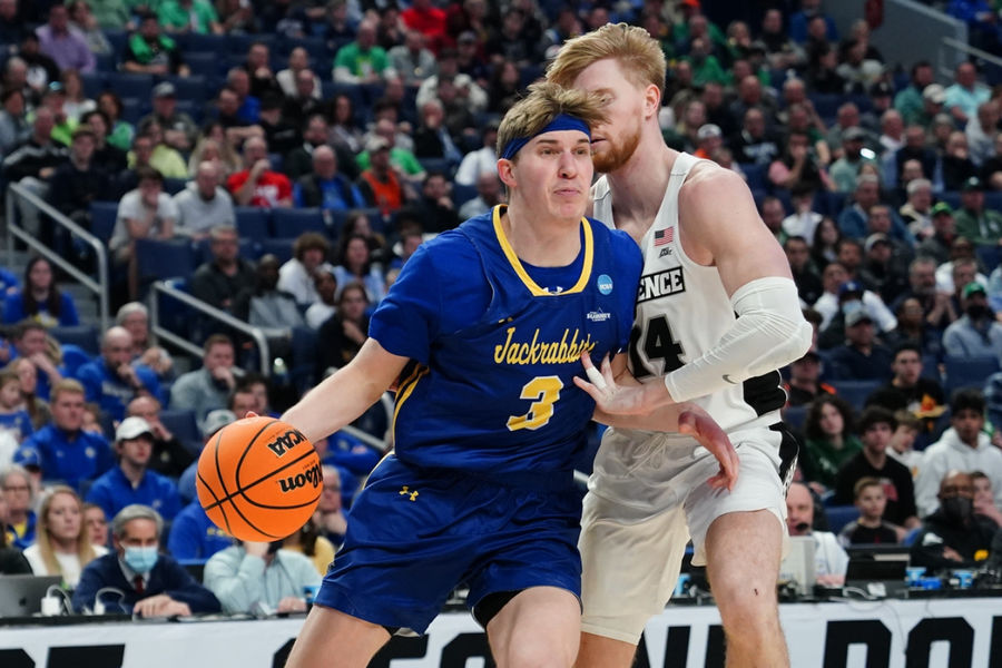 2024 NBA Draft Sleepers: Which Prospects Can Outshine Their Draft Projection?