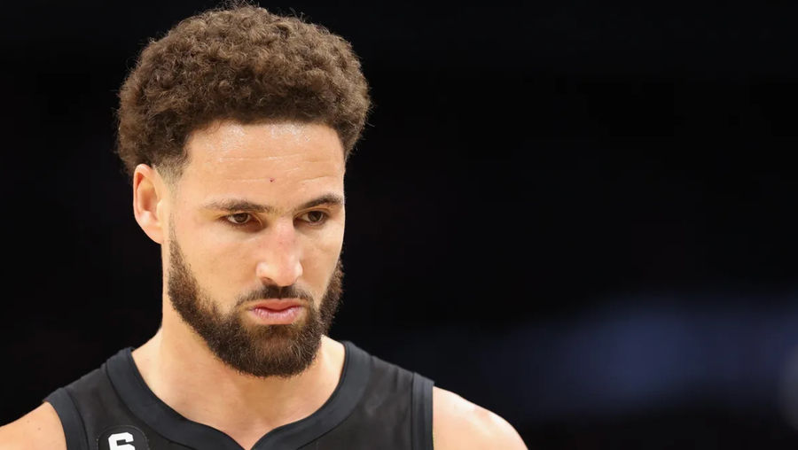 Golden State Warriors Planning on Losing Klay Thompson in Free Agency: Where Will He Land?