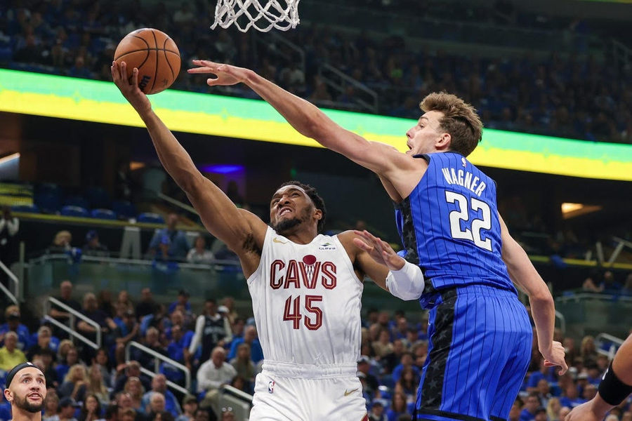 The Utah Jazz Won the Donovan Mitchell Trade